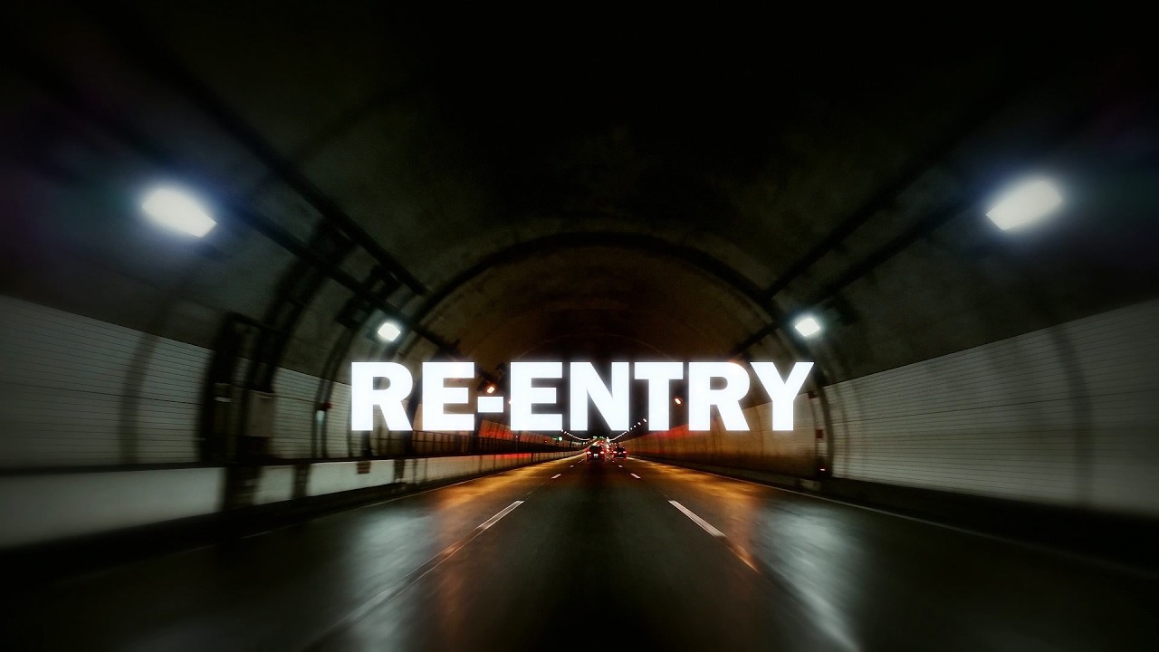 Re-entry Art